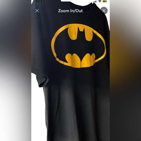 BATMAN T-Shirt by DC Comics - Picture 7 of 10